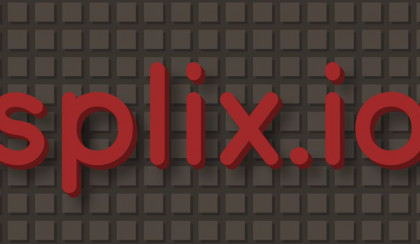 Play Splix.io unblocked games for free online