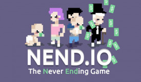 Play Nend.io unblocked games for free online