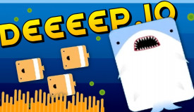 Play Deeeep.io unblocked games for free online