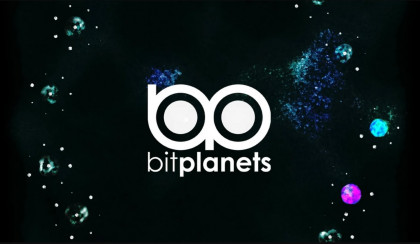 Play Bitplanets Unblocked games for Free on Grizix.com!