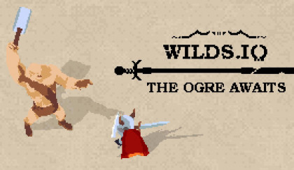 Play Wilds.io Unblocked games for Free on Grizix.com!