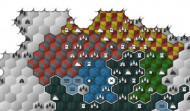 Play Hexagor.io unblocked games for free online