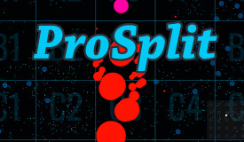 Play Prosplit.io unblocked games for free online