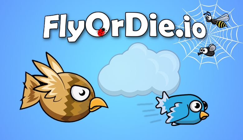 Fly or Die - Play UNBLOCKED Fly or Die on DooDooLove