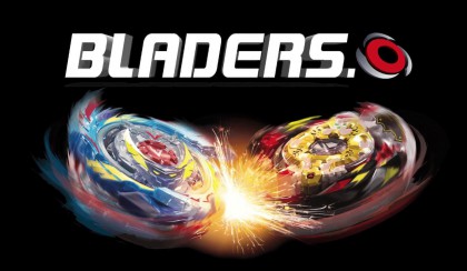 Play Bladers.io unblocked games for free online