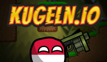 Play Kugeln.io Unblocked games for Free on Grizix.com!