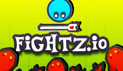 Play Fightz.io Unblocked games for Free on Grizix.com!