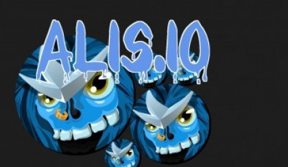 Play Alis.io Unblocked games for Free on Grizix.com!