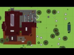 The Groza-S Survev.io