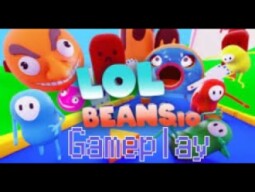 LOLBEANS.IO gameplay part2