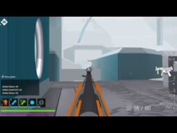 EV.io Gameplay My first Stream