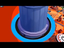 Hole.io - MAX LEVEL Gameplay! NEW GAME! #holeio