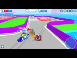 Smash Karts - Spins and Game