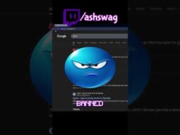 how do you even get banned from agario???