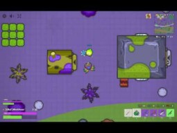 Zombs Royal.io FIrst Win For The Channel