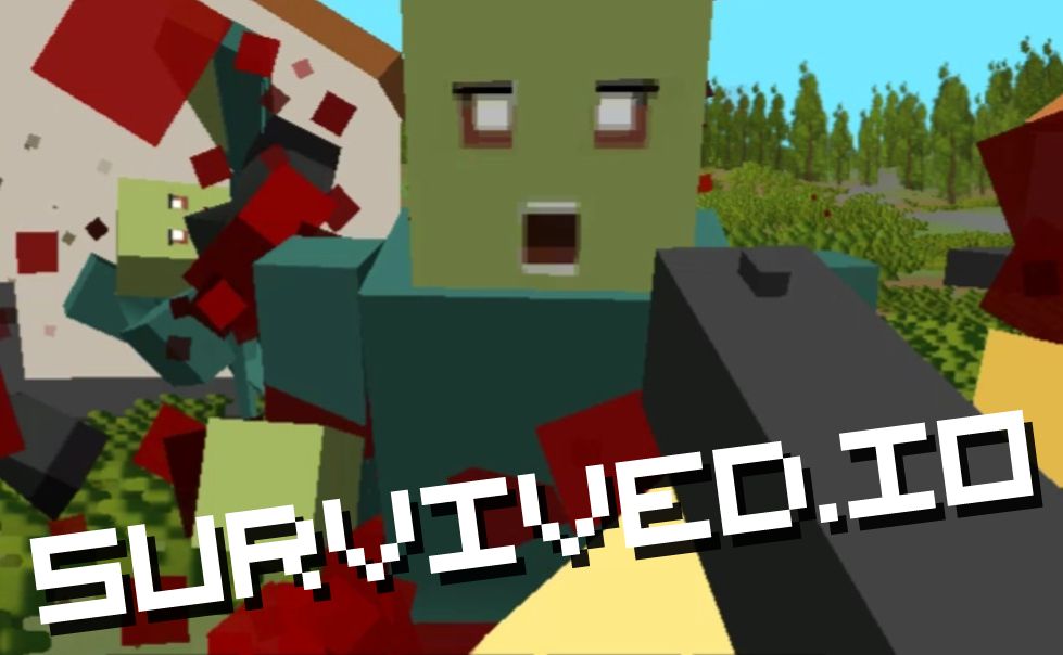 Survived.io | N00B.io
