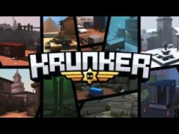 THE 3 DAY IN KRUNKER WHICH SO HARD TO PLAY #krunker