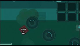 Best rage of starve.io/funny momment