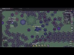 MooMoo.io Simple Edit For You