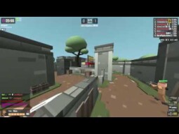 Krunker ranked clips and more