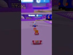 This is the WORST Smash Karts