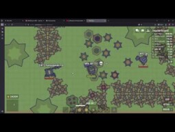 I Was NOT Ready for This MooMoo.io Fight (laffer remake)