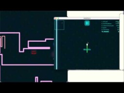 Playing Powerline.io Desktop AND Mobile at the Same Time