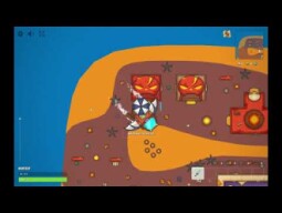 some zombsroyale gameplay