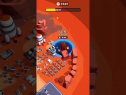 Hole.io - MAX LEVEL Gameplay! NEW GAME! #holeio