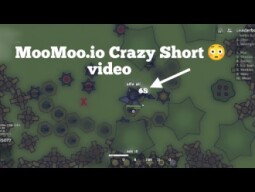 This MooMoo.io Moment Made Me Panic