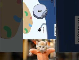 FOR THE FIRST TIME, THE BATMAN SKIN APPEARS IN THE PAPE.IO2 GAME CAT BOMBASTIC #trending #paperio2