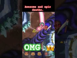 little big snake game epic kill video play with friends #littlebigsnake #gaming #games #gameplay