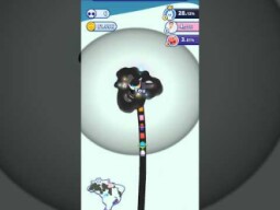 paper.io2 game # let#39s play #play #games #videogameplaythrough #babyboygaming #youtubeshort#short