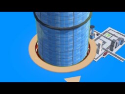 Hole.io Gameplay Walkthrough (Android iOS) #2