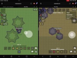 Moomoo.io Double play