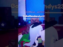 i did not the Jump in time but still a slay One