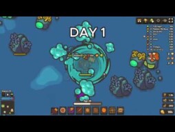 Day 1 Taming.io