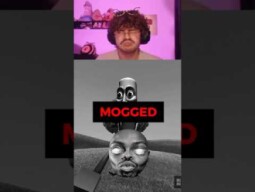 They ALL Got MOGGED by ???