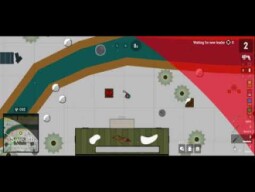Surviv.io Gameplay #2