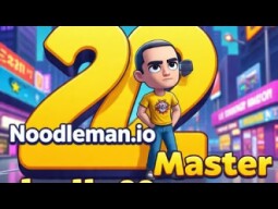 Playing noodleman.io funniest game ever Make sure to like and subscribe if you can