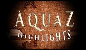 AquaZ Highlights#1 | Zombs Royale.io