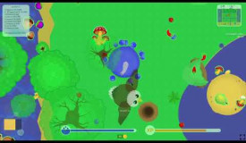 This is Why Mope.io is The BEST Game EVER Created !