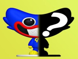 Huggy Puzzle Wuggy Playtime thumbnail