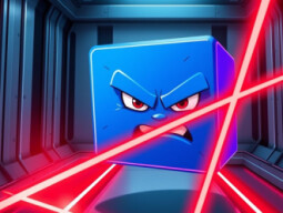 Hard Room Cube thumbnail