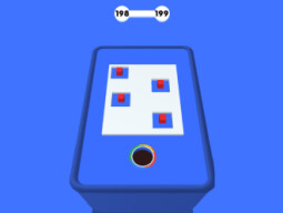 Hole 3d Color Block Game thumbnail