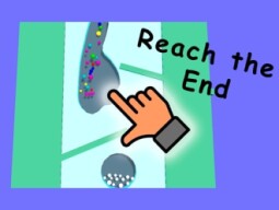 Falling Balls: Sand Path thumbnail