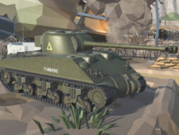 World of Military Tanks thumbnail