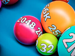 Merge the Balls 2048: Billiards! thumbnail