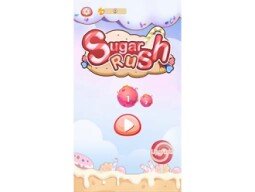Sugar Rush thumbnail