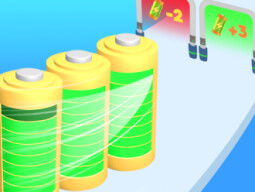 Rocket Charge Run thumbnail